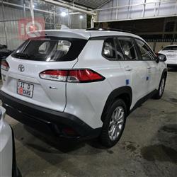 تويوتا فرونتلاندر